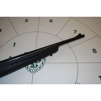 Ruger .22LR American Rimfire